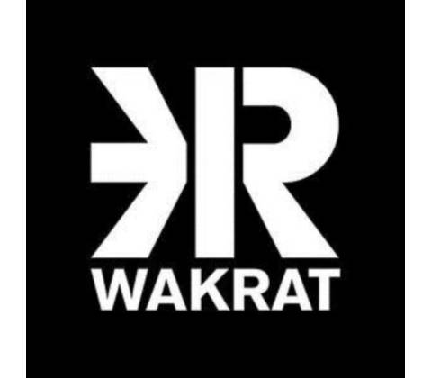 WAKRAT: WAKRAT LP