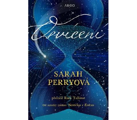 Osvícení - Sarah Perry