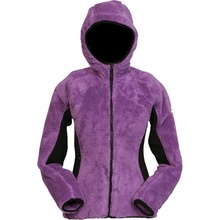 Olivia fleece lila