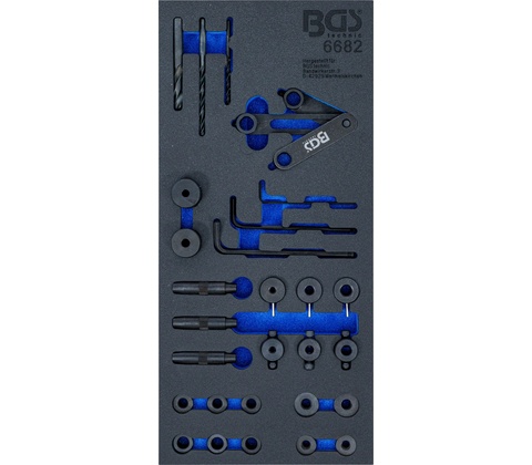 BGS 6682