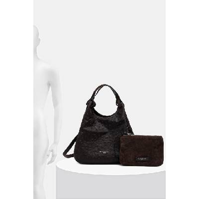 Gianni Chiarini чанта crossbody дамска от кожа DUA (BS.12669.STEMU)