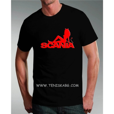 Fruit of the Loom Scania 1