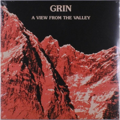 Grin - A View From The Valley LP