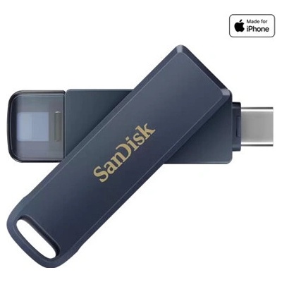 SanDisk iXpand 256GB SDIXD0N-256G-GN6NE
