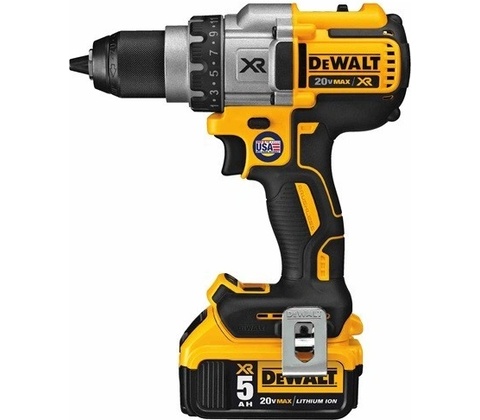 DeWalt DCD991P2