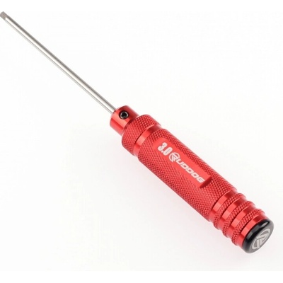 RUDDOG Imbusový klíč metrický Alu verze 3,0 mm