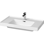 Cersanit Crea 80 80,5x45,5 cm white (K114-017)