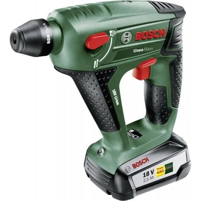 Bosch Uneo Maxx 18 Li (060395230F)