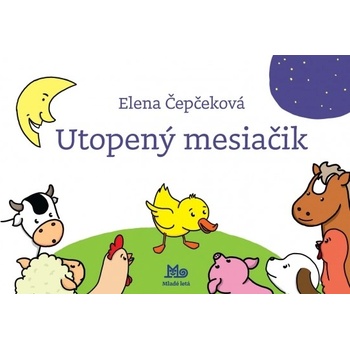 Utopený mesiačik