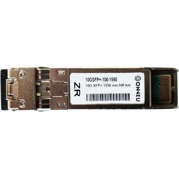 Conneu SFP+ модул 10G, 1550 nm, 100 km (10GSFP+-100-1550)