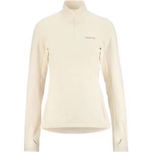 Craft Gain Thermal Midlayer 2 W Размер: L / Цвят: бял