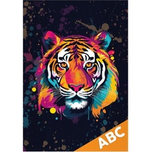 Desky na ABC Tiger