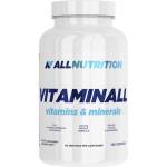 ALLNUTRITION Vitaminall, 120 капсули, AllNutrition (7210)