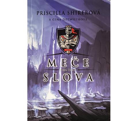 Meče slova