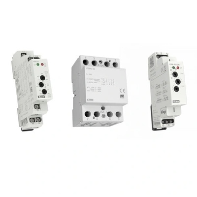 ELKO EP Комплект Самовъзстановяваща се защита от повишено напрежение (3358)