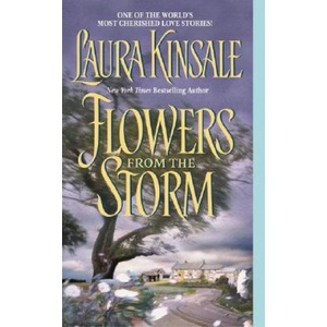 Harper Collins Publishers Flowers from the Storm. Triumph der Herzen, englische Ausgabe | Laura Kinsale