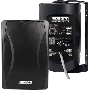 DSPPA DSP8063 (x1) Тонколони