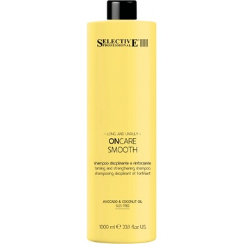 Selective ONcare Smooth Shampoo 275 ml