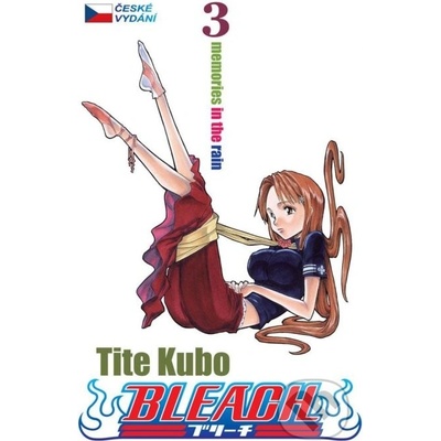 Bleach 4: Quincy Archer Hates You - Tite Kubo