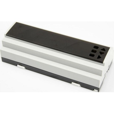 Supertronic PT212G-S pouzdro na DIN lištu 212 x 90 x 59 1 ks