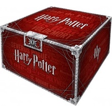 Harry Potter, I à VII