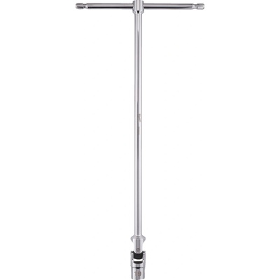 Milwaukee T-kľúč s otočnou hlavou Hex 19mm 4932492688