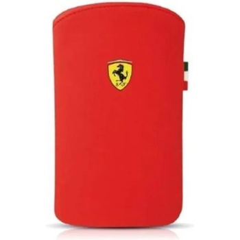 Ferrari Scuderia Series Pouch V1 iPhone 4/4S