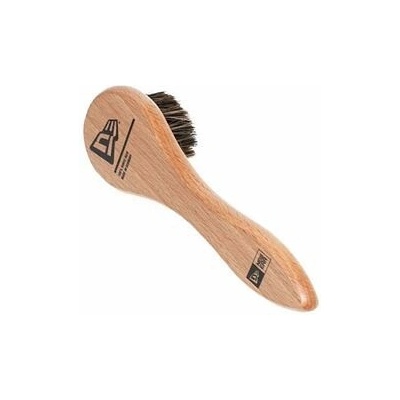 Kartáč na čištění kšiltovek New Era Wood cap brush