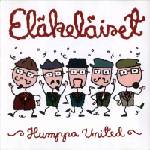 Eläkeläiset - Humppa United (Reissue) (White Coloured) (2 LP) (6418547017308)