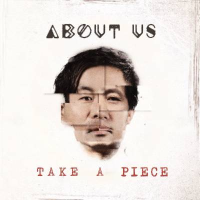 Mystic Production About Us: Take A Piece - CD (070699)