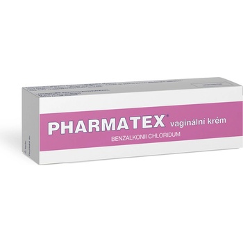 PHARMATEX VAG 12MG/G VAG CRM 72G