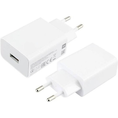 Xiaomi Usb nabíječka MDY-11-EP Napájecí adaptér s nabíjecím kabelem Usb A-C pro Xiaomi Červenámi note a mnoho dalšího – Zboží Živě