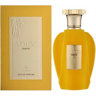 Paris Corner Emir Voux Zeste Парфюм EDP 100ml