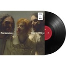 Paramore - This Is Why LP