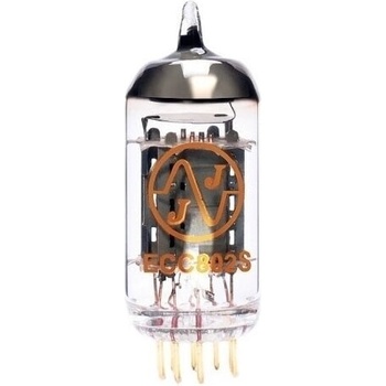 JJ Electronic ECC802 S GP Лампи за лампови усилватели (ECC 802 S GP)