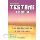 Testami k maturite
