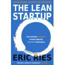 Lean Startup - Eric Ries