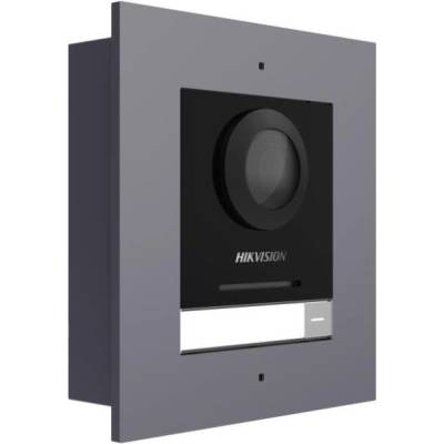 Hikvision DS-KD8003-IME1(B)Flush