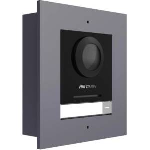 Hikvision DS-KD8003-IME1(B)Flush