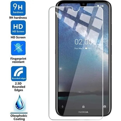 Стъклен протектор за Nokia 2.3