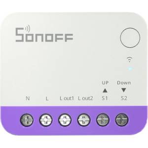 SONOFF Смарт ключ Sonoff MINI-RBS WiFi за ролетни щори (MINI-RBS)