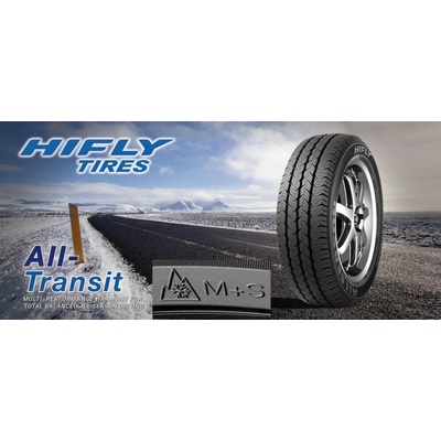 HIFLY ALL-TRANSIT 225/70 R15 112R