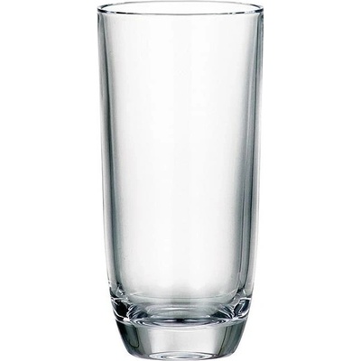 Crystal Bohemia BOHEMIA ORBIT POHÁR NA VODU 6 x 300 ml