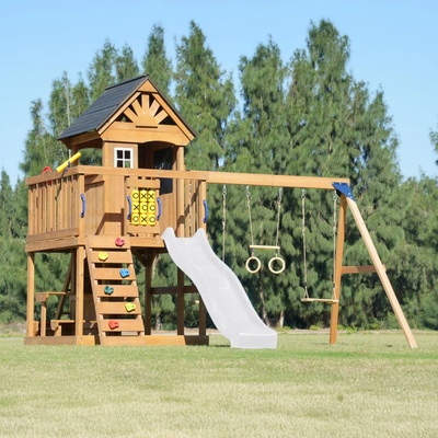 Axi Dětské hřiště Jack – Zboží Mobilmania