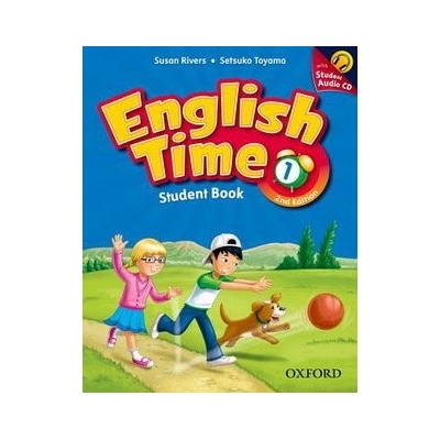 English Time: Level 1: Special Edition Student`s Book