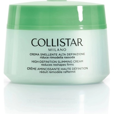 Collistar Special Perfect Body zoštíhľujúci telový gél proti celulitíde 400 ml