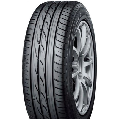 YOKOHAMA AC02A 235/50 R18 97V