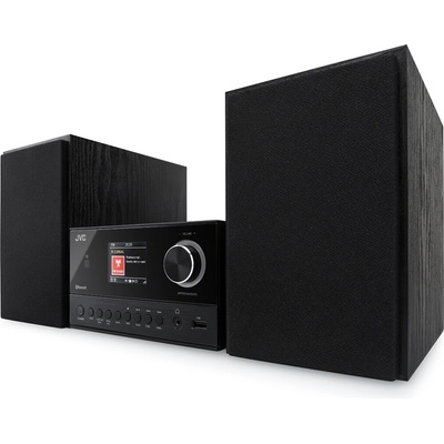 JVC UX-E225B
