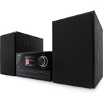 Test JVC UX-E225B Recenzia JVC UX-E225B
