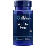 Life Extension Youthful Legs, 60 софтгел капсули, Life Extension
